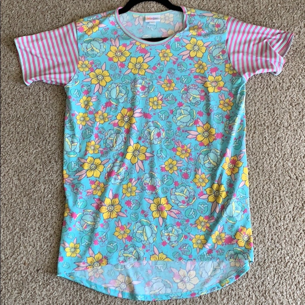 Lularoe Gracie size 14